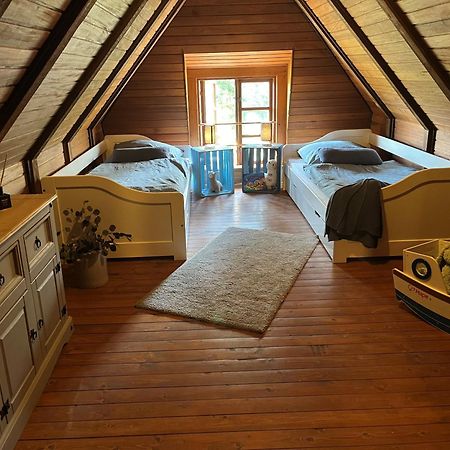 Ruhe Unter Reet-Haus Mit Sauna, Whirlpool Und Kamin Gnarrenburg Zewnętrze zdjęcie